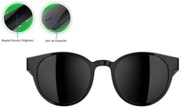 Resim Wiami Bg-02m Akıllı Güneş Gözlüğü - Bluetooth, Sesli Komut Ve Stereo Hoparlörlü 