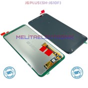 Resim Samsung Galaxy J6 Plus SM-J610F Lcd Ekran Dokunmatik 