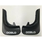 Resim Fiat Doblo Ön Paçalık Tozluk Çamurluk N11.7471 