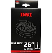 Resim Dsi Oto Sibop 26x4.00 Av33mm İç Lastik 