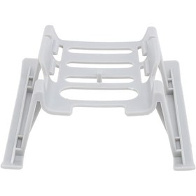 Resim Kangvka Djı Mavic Mini1/mini2 İçin Uçak İniş Ayakları - Yükseklik Artırıcı, Hızlı Kurulum, Kamera Ve Gövde Koruması, Dayanıklı Abs Malzeme 