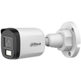 Resim DAHUA HAC-B1A21P-U-IL-0360B 2Mpix 30 Mt Gece Gör. Smart Dual Light, 3,6mm Lens, Bullet Kamera 