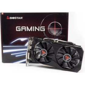 Resim Amd Radeon RX580 2048SP 8gb 256BIT Pcı-E 3.0 Gddr5 Ekran Kartı VA5815RV82 