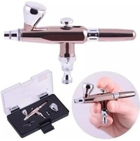 Resim Magicbrush MA-102 Airbrush Boya Tabancası 