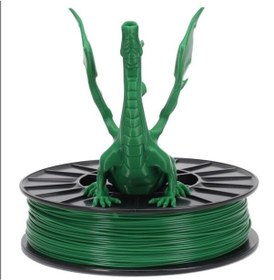 Resim Porima Abs 1.75mm Yeşil Filament - 1kg Yeşil 