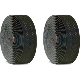 Resim Fizik Bondcush Soft 3.0mm Siyah Bisiklet Gidon Sargı Bandı 