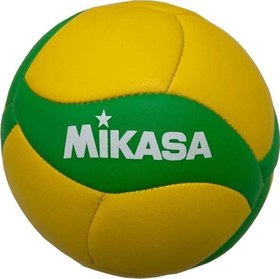 Resim Mikasa V1.5W-Cev Sentetik Deri Mini Voleybol Topu 