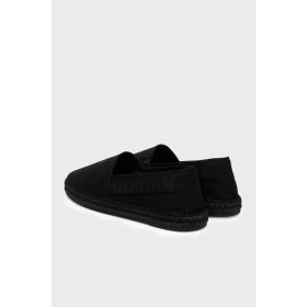 Resim Calvin Klein Logolu Espadril HM0HM020750GJ Erkek Espadril HM0HM02075 0gj 
