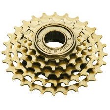 Resim Saıguan Ruble - 5li, No Index 