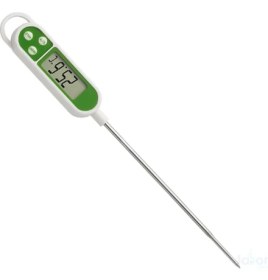 Resim Tfa 30.1054.04 Saplama Problu Gıda Termometresi 