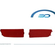 Resim Volkswagen Crafter 2007-2017 Arka Sağ Tampon Reflektörü 