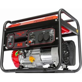 Resim Pezal PGG2700X Benzinli Jeneratör Ipli 3kw 