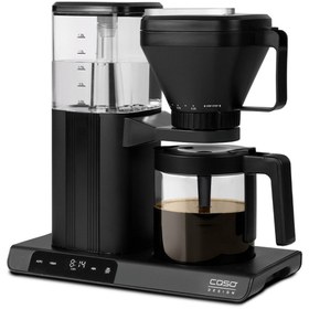 Resim Caso 1851 Aroma Sense Filtre Kahve Makinesi 