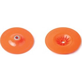 Resim Eltos Plastik Disk Altı 115 Mm 