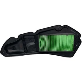 Resim Gtem Honda Pcx Hava Filtresi 2021-2024 