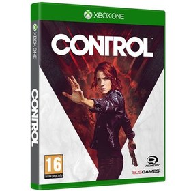 Resim 505 Games Control XBOX One Oyun 