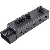 Resim Synodicmonth Chevrolet Impala Tahoe Camaro Malibu Cadillac Cts Dts Gmc Yukon Sierra Acadia İçin Ön Elektrikli Koltuk Anahtarı 25974714 