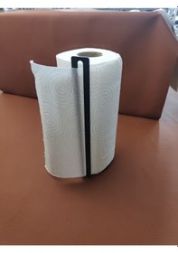 Resim Mimoza Kağıt Havluluk Siyah Siyah 