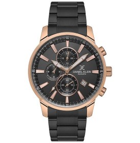 Resim Daniel Klein Dke.1.10602-4 Erkek Kol Saati 