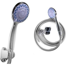 Resim Mala Yapı Mafsallı Duş Seti Diğer 