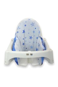 Resim Bebek Özel Antılop Mama Sandalyesi Için Destek Minderi Kılıf + Iç Minder Örümcek Adam 