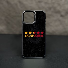Resim Galatasaray Takımı Amblemi Beş Yıldız Tasarımıyla Şık ve Minimalist Bir Görünüme Sahiptir. Bu Yeni Kaymaz, Büyük Delikli, Şok Geçirmez Telefon Kılıfı Eğlenceli, Benzersiz ve Trendy, Erkekler ve Kadınlar İçin Tatil Süresince Mükemmel Bir Hediye Olarak Uygundur. for iPhone 16/15/14/13/12/11 PLUS/PROMAX/PRO Serisi ile Uyumlu. 