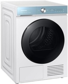 Resim SAMSUNG Dv90bb9445gmah 9 Kg Çamaşır Kurutma Makinesi 