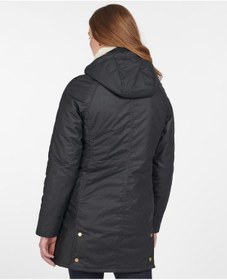 Resim Barbour Kadın Ceket Lwx0534ny92 Çok Renkli 