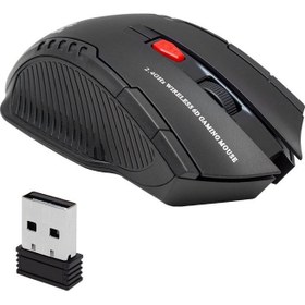 Resim Hello Hl-2731 Usb Kablosuz Mouse 