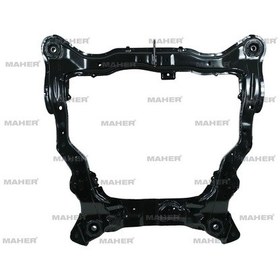 Resim Travers elantra 01-07 ön 62410-2d010 