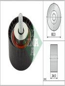 Resim İna 532088810 Triger Gergi Rulmani ( Volvo: 2.0 D2 D3 D4 D5 S60 15-- S80 13-- S90 31316581 (we316218) 