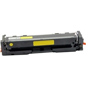 Resim Safir Toner Canon Crg-055 İ-sensys Mf-742cdw 5.900 Syf Sarı Çipsiz Uyumlu Toner 