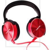 Resim onlinebutik Bilgisayar Mikrofonlu Kulaklık (Mavi) Concord C-908 