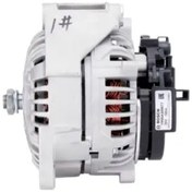 Resim Bosch ALTERNATOR 28V 100A ISUZU TURKUAZ NPR75 NOVOLUX-CITY-ULTRA 11 EURO5 