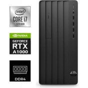 Resim Hp Pro Tower 290 G9 I7-12700K 9M938AT-564 16GB 1tb Nvidia Rtx A1000 Windows 11 Pro Masaüstü Bilgisayar 