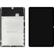 Resim Huawei MatePad T10S (AGS3K-W09) Lcd Ekran + Dokunmatik Full 