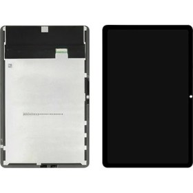 Resim Huawei MatePad T10S (AGS3K-W09) Lcd Ekran + Dokunmatik Full 