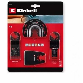 Resim Genel Markalar Raspalama Uç Seti 4 Parça 