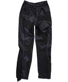 Resim Revit Engineered Skin Trousers Curve Alt Yağmurluk Siyah 271523063 