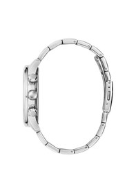 Resim Guess Gugw0900g1 Erkek Kol Saati Metalik Gri 