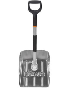 Resim Fiskars 141020-1000740 Hafif Araç Kar Küreği 