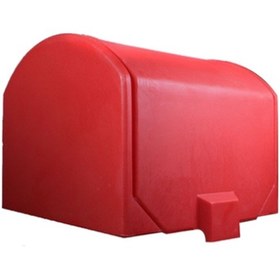 Resim Motolider Motosiklet Çantası Servis Nano 140lt 