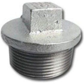 Resim Galvanizli Körtapa 4 Lük (133960033) 