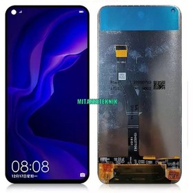 Resim Huawei Honor V20 Lcd Ekran Dokunmatik (530989849) 