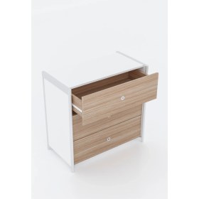 Resim Bürotime Bürotıim Stack Etajer Dolap 