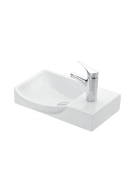 Resim Esvit Lapino Litos Lavabo 45CM 4079 