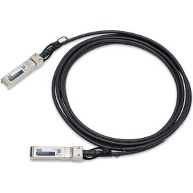 Resim Dell DAC-SFP-10G-1.0MT L56SF017-SD-R Kablo 1mt 