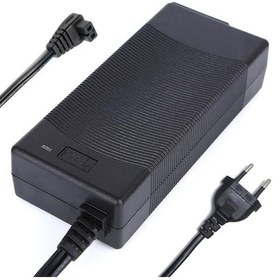 Resim Ahmet Otomotiv Demmon Pgacdc 220volt/12volt 5,5ah Dönüştürücü Adaptör 