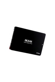 Resim oleas Victor 512gb Ssd 2.5“ Sata 3.0 510mb/420mb 