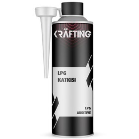 Resim Krafting Lpg Katkısı 300 ml 